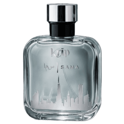 Perfume Krip Sama Men Eau de Parfum 100ml