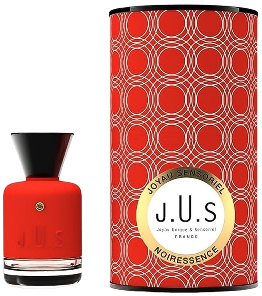 Perfume La Maison J.U.S Noiressence Parfum 100ml