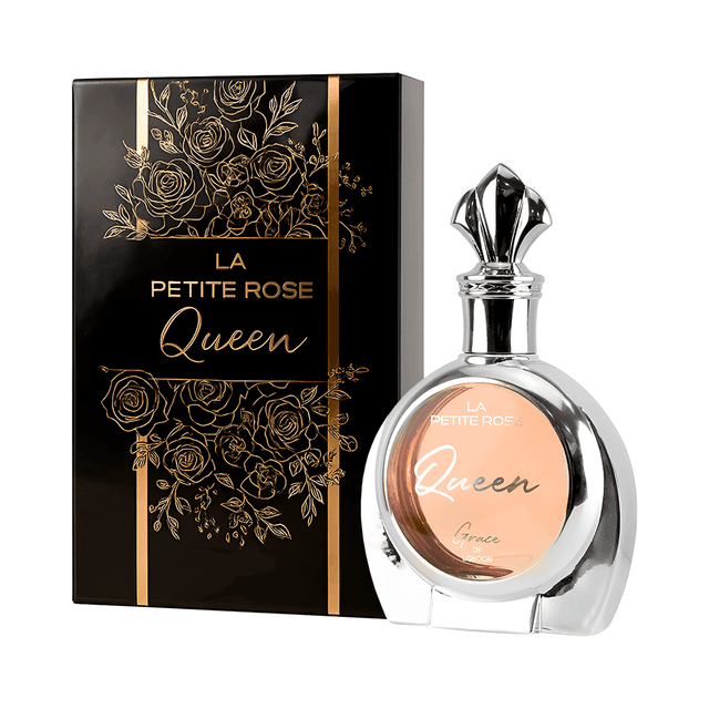 Perfume La Petite Rose Queen Eau de Parfum 100ml