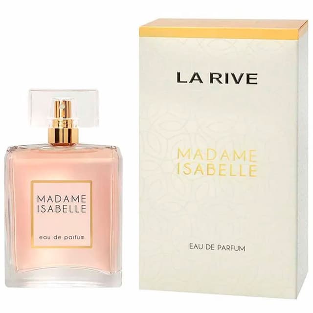 Perfume La Rive Madame Isabelle Eau de Parfum 100ml