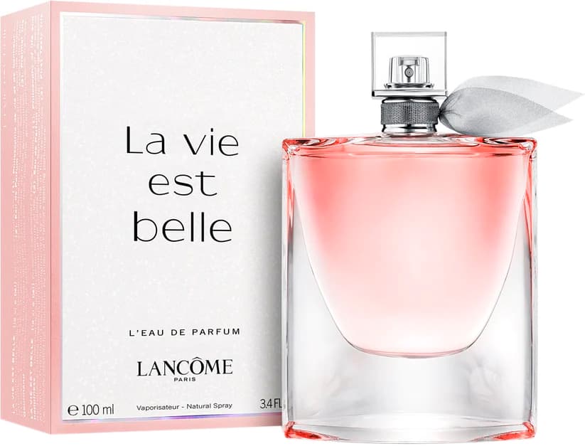 Perfume Lancôme La Vie Est Belle 100ml