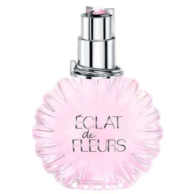 Perfume Lanvin Éclat de Fleurs Eau de Parfum 100ml