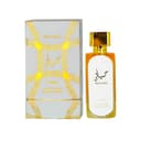 Perfume Lattafa Hayati Gold Elixir 100ml