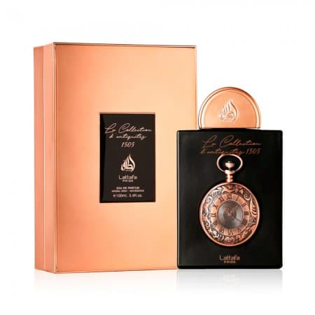 Perfume Lattafa Pride La Collection D Antiquites Eau de Parfum 150ml