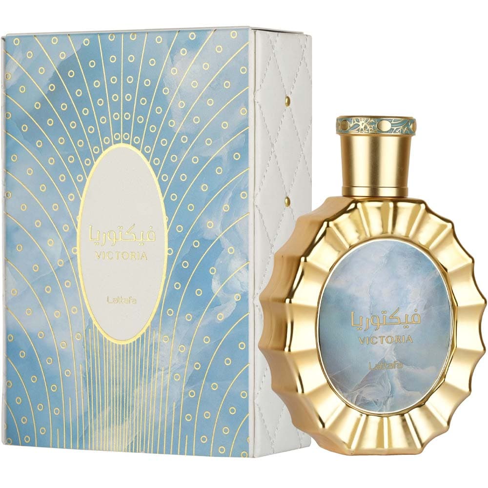 Perfume Lattafa Victoria Eau de Parfum 100ml