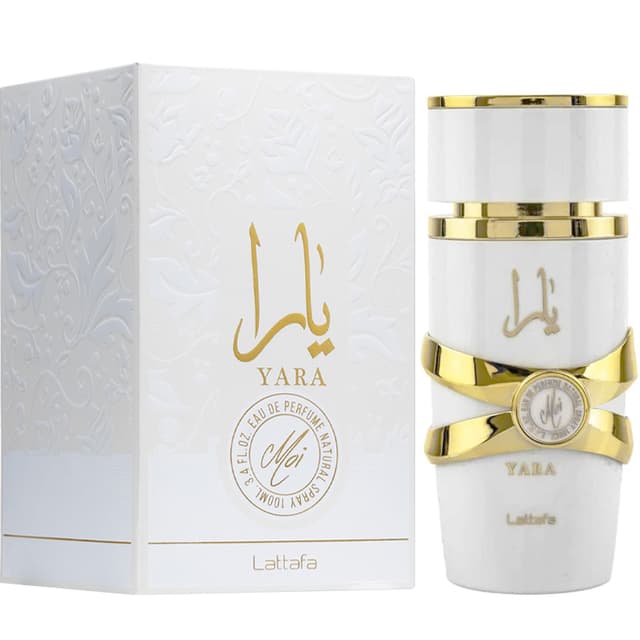 Perfume Lattafa Yara Moi Eau de Parfum 100ml
