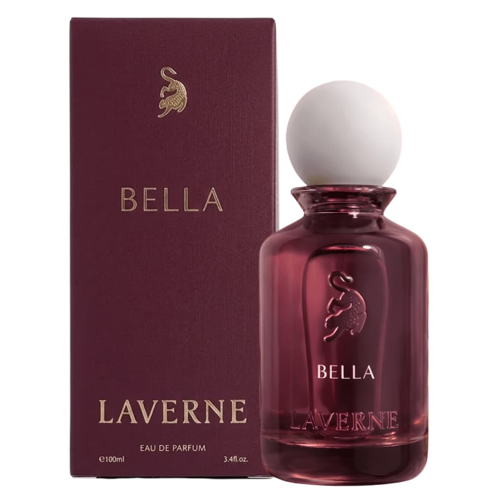 Perfume Laverne Bella Eau de Parfum 100ml