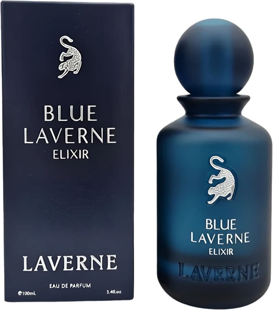Perfume Laverne Elixir EDP 100ml Feminino