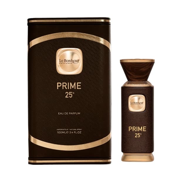 Perfume Bonheur Le Bonheur Prime Eau de Parfum 100ml
