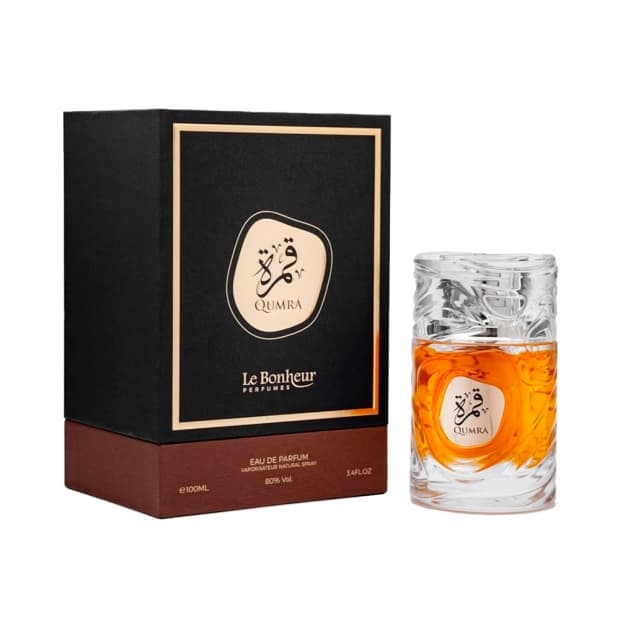 Perfume Bonheur Qumra Eau de Parfum 100ml