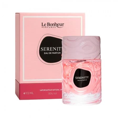 Perfume Bonheur Serenity Eau de Parfum 100ml
