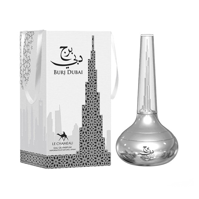 Perfume Le Chameau Burj Dubai Eau de Parfum 100ml