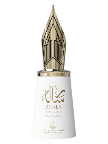 Perfume Le Falcone Risala For You Eau de Parfum 85ml