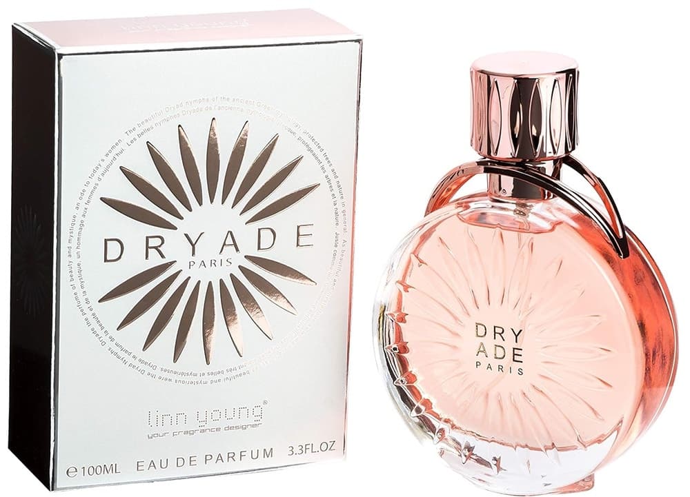 Perfume Linn Young Dryade Paris Eau de Parfum 100ml