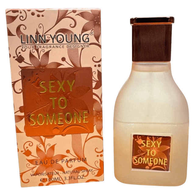 Perfume Linn Young Sexy To Someone Eau de Parfum 100ml - Feminino