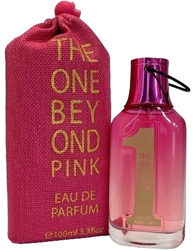 Perfume Linn Young The One Beyond Eau de Parfum 100ml