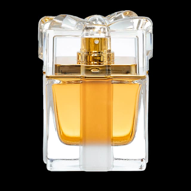 Perfume Lonkoom Aa Wish Gold 100ml