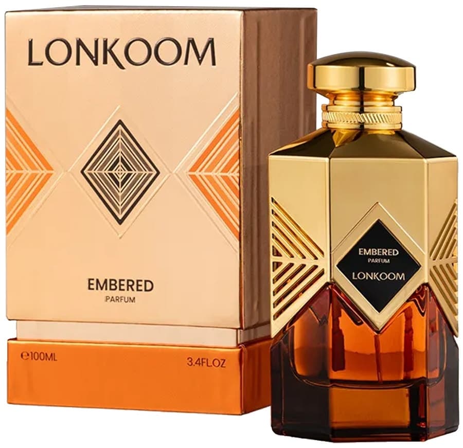 Perfume Lonkoom Embered 100ml