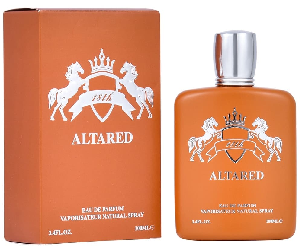 Perfume Lovali Alared EDP 100ml - Masculino