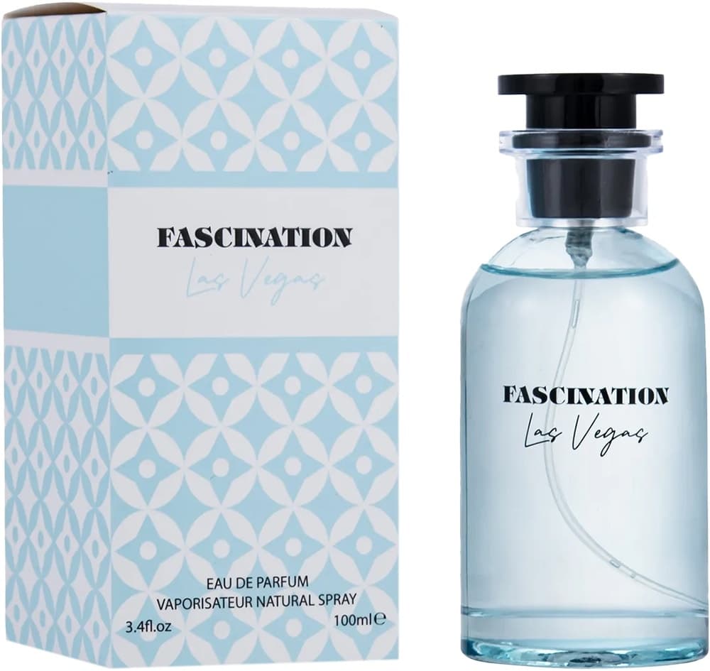 Perfume Lovali Fascination Las Vegas EDP 100ml
