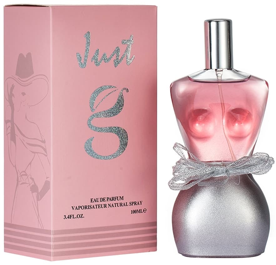 Perfume Lovali Just Eau de Parfum 100ml