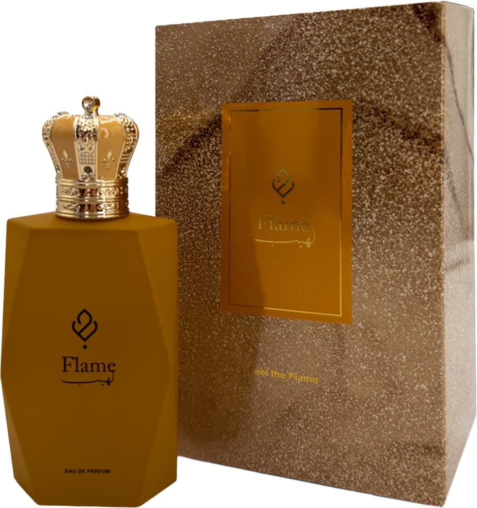Perfume Love Collection Flame EDT 100ml