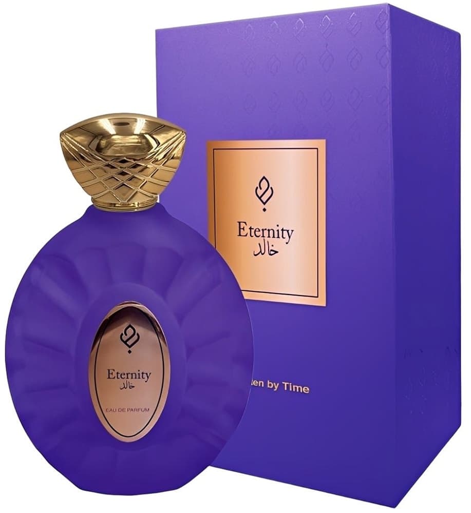 Perfume Love Collection Luster Eau de Toilette 100ml Feminino