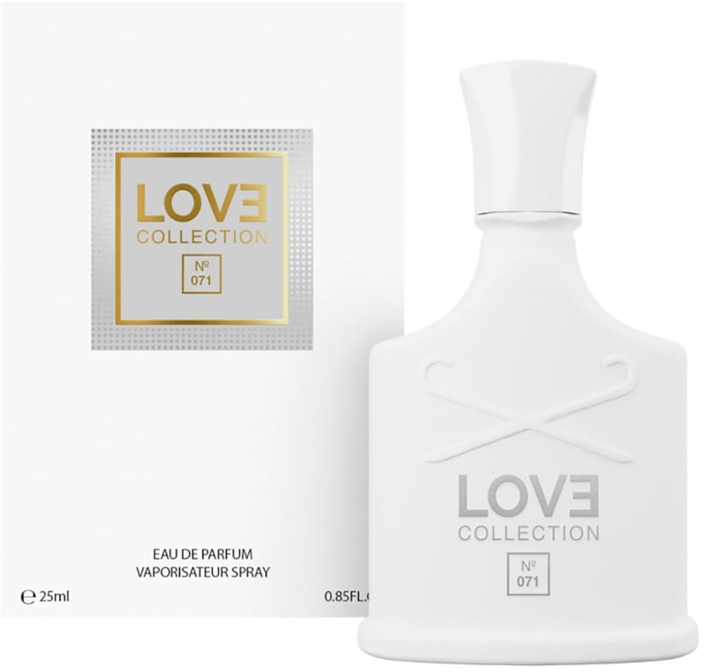 Perfume Love Collection N-071 EDP 25mL Unissex