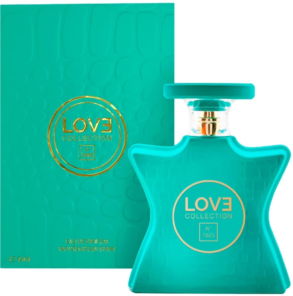 Perfume Love Collection N-1025 EDP 25ml Unissex