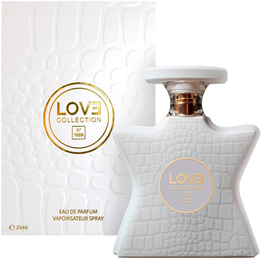 Perfume Love Collection N-1028 EDP 25ml Unissex