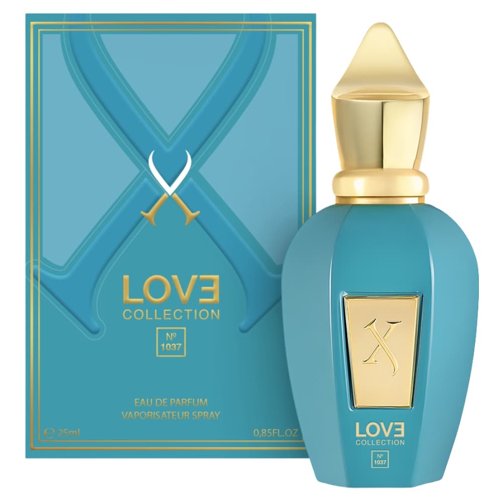 Perfume Love Collection Nº 1037 Eau de Parfum 25ml