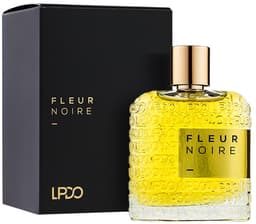 Perfume Lpdo Fleur Noire Eau De Parfum Intense 100ml
