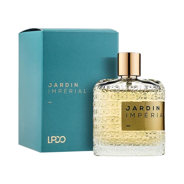 Perfume Lpdo Jardin Imperial Eau de Parfum Intense 100ml