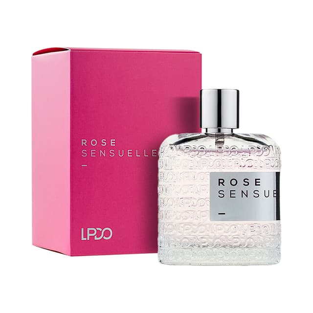 Perfume Lpdo Rose Sensuelle Eau De Parfum Intense 100ml