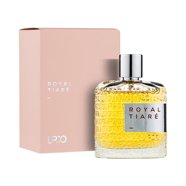 Perfume Lpdo Royal Tiare Eau De Parfum Intense 100ml