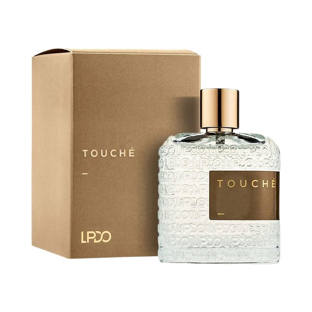 Perfume Lpdo Touche Eau De Parfum Intense 100ml