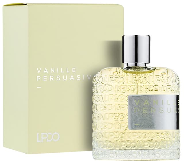 Perfume Lpdo Vanille Persuasive Intense Eau de Parfum 100ml Unissex