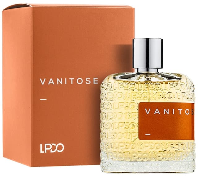 Perfume Lpdo Vanitose Intense Eau de Parfum 100ml Unissex