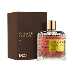 Perfume Lpdo Voyage Secret Eau de Parfum Intense 100ml