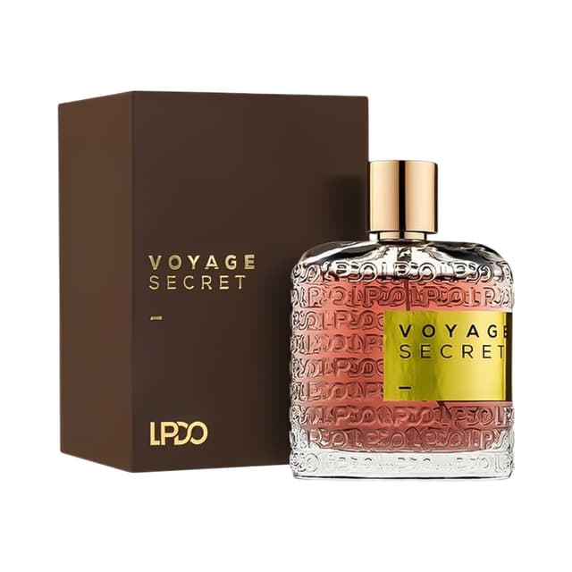 Perfume Lpdo Voyage Secret Eau de Parfum Intense 100ml