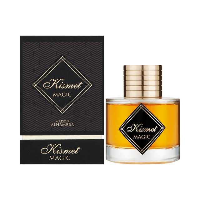 Perfume Maison Alhambra Kismet Magic Eau de Parfum 100ml - Unissex