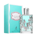Anúncio: MAISON ALHAMBRA SUGAR ME CANDY FLOSS EDP FEM 100ML