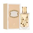 Anúncio: MAISON ALHAMBRA SUGAR ME DULCE DE LECHE EDP FEM 100ML