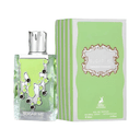 Anúncio: MAISON ALHAMBRA SUGAR ME PISTACHIO CHOC. EDP 100ML