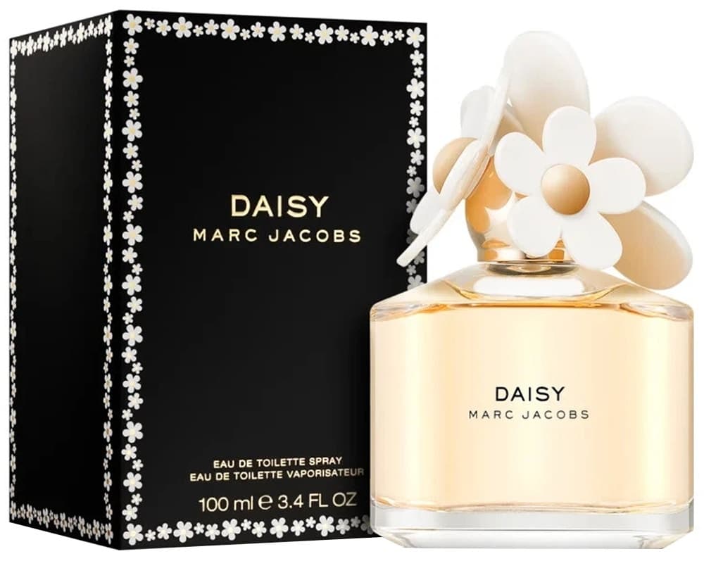 Perfume Marc Jacobs Daisy Eau de Toilette 100ml - Feminino