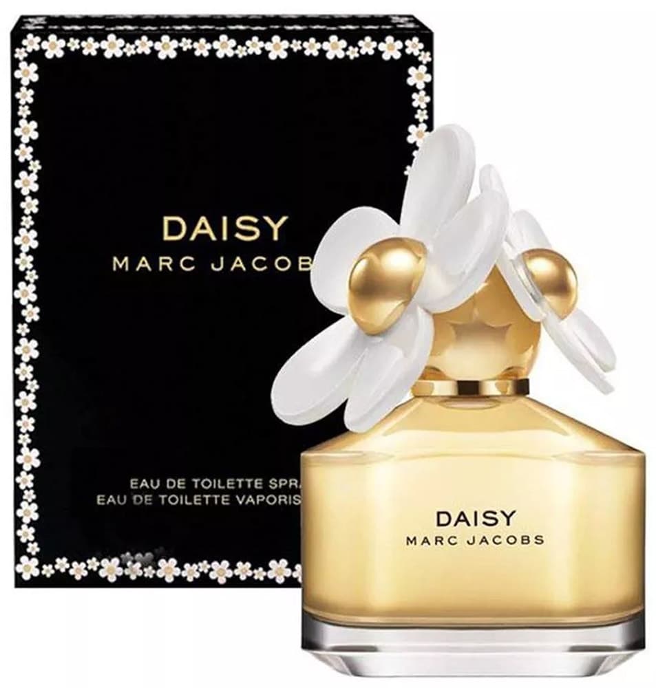 Perfume Marc Jacobs Daisy EDT 50ml