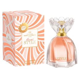 Perfume Marina De Bourbon Royal Style Eau de Parfum 100ml