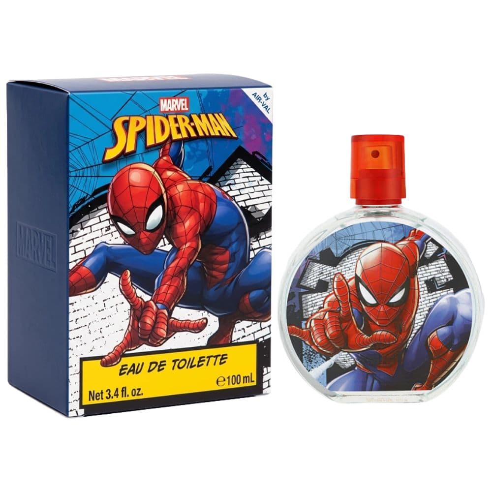Perfume Marvel Spider-Man EDT 100ml