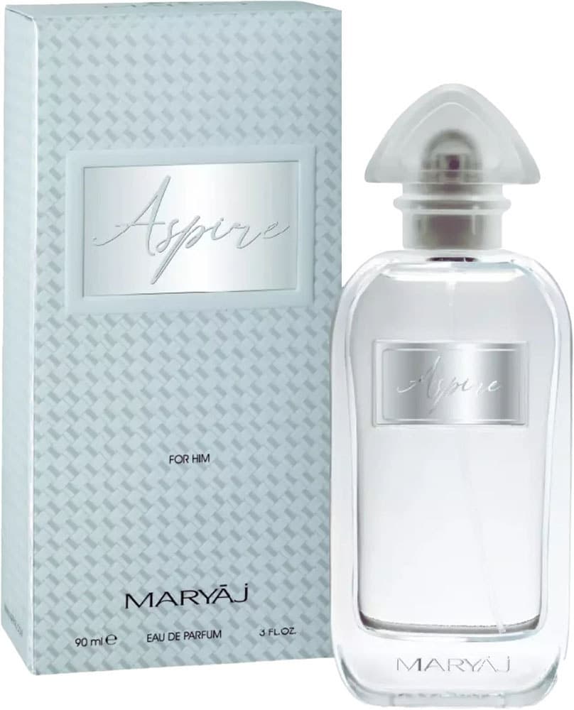 Perfume Maryaj Aspire For Men Eau de Parfum 100ml
