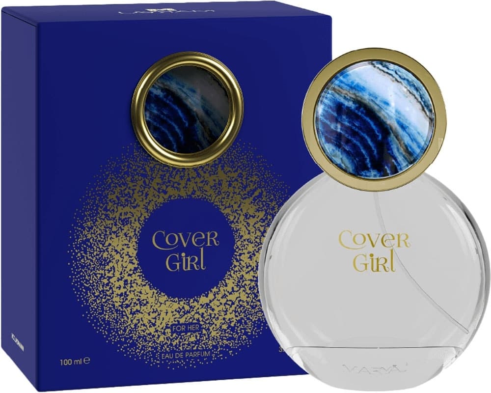 Perfume Maryaj Cover Girl Eau de Parfum 100ml
